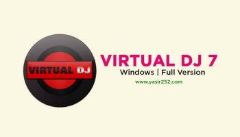 Download Virtual Dj 7 Pro For Pc