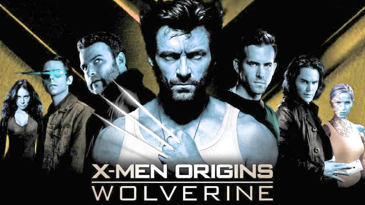 Free wolverine x-men games
